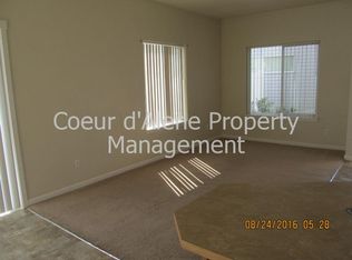 7837 N Holyoke Loop, Coeur D Alene, ID 83815
