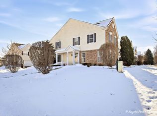 1774 Sebastian Rd #1774, Woodstock, IL 60098