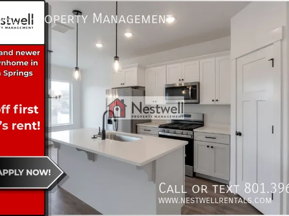 883 N Portman Way, Saratoga Springs, UT