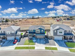 18170 House Finch Ln, Parker, CO 80134