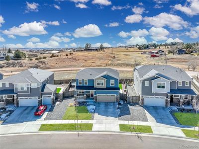 18170 House Finch Lane, Parker, CO, 80134