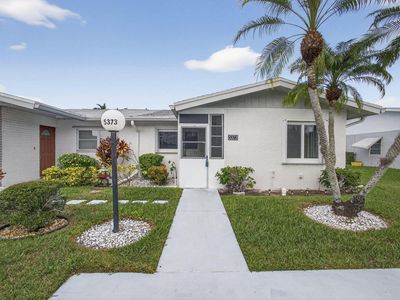 5373 Mariesa Avenue, West Palm Beach, FL, 33417