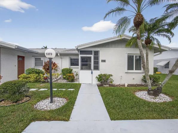 5373 Mariesa Avenue, West Palm Beach, FL 33417