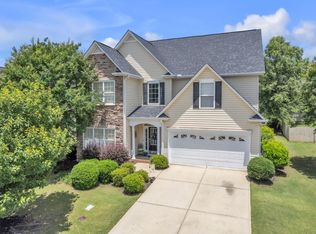 211 Brazos Ln, Simpsonville, SC 29680