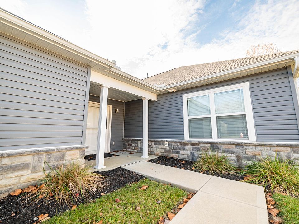 1407 Epworth Forest Dr, Lancaster, OH 43130 MLS 223037873 Zillow