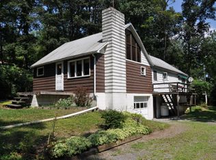 12829 Old Ridge Rd, Hesston, PA 16647