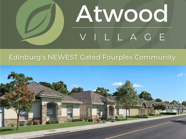 1007 Abbey St, Edinburg, TX 78539