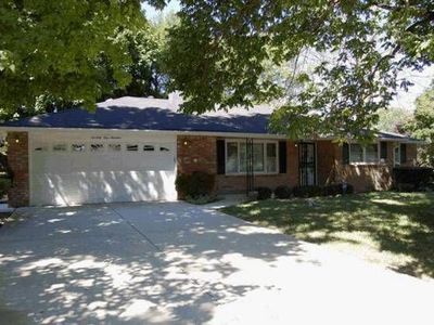 7119 Lincoln St, Anderson, IN, 46013