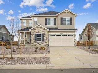 25171 E Evans Dr, Aurora, CO 80018