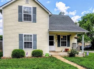 610 S Vandervoot St, Desloge, MO