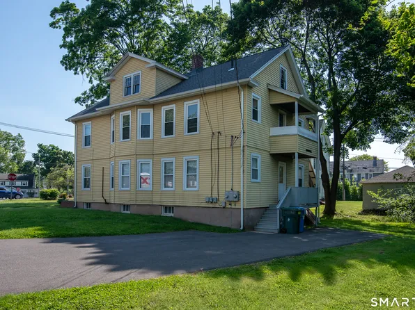 333 E Center St, Manchester, CT 06040
