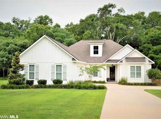 19945 Thompson Hall Rd, Fairhope, AL 36532