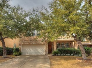 1626 Sundown Dr, Austin, TX 78738