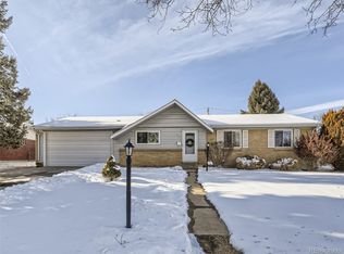 431 Revere St, Aurora, CO 80011
