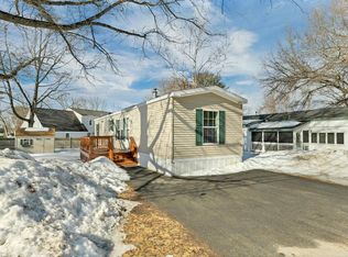 41 Hayes Park, Exeter, NH 03833