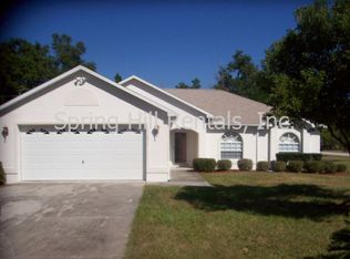 1711 Larkin Rd, Spring Hill, FL 34608