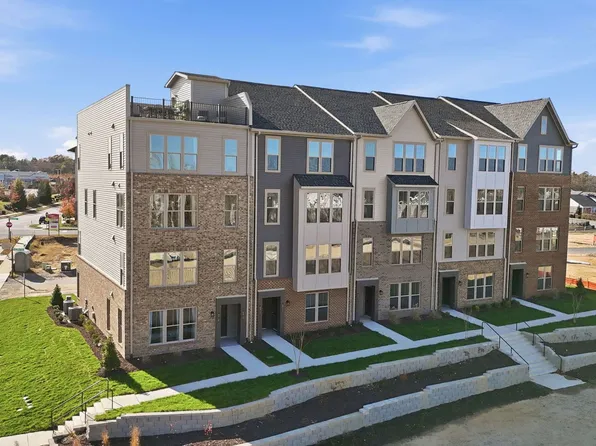 6911 Cosby Village Ter, Chesterfield, VA 23832