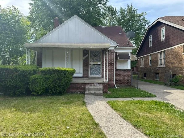 12620 Kilbourne St, Detroit, MI 48213
