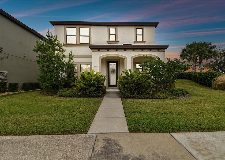 1st image of 12420 TRIPLE CREEK BOULEVARD