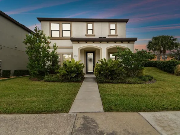 12420 Triple Creek Blvd, Riverview, FL 33579