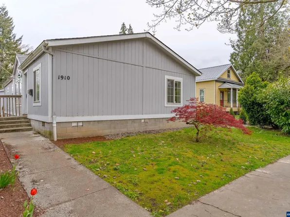 1910 Church St NE, Salem, OR 97301