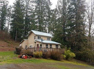 42890 NW Hidden Mountain Dr, Banks, OR 97106