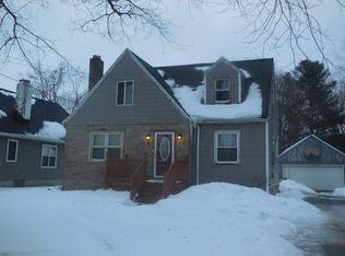3583 Abbott Rd, Orchard Park, NY 14127