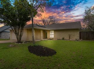 6505 Sunstrip Dr, Austin, TX 78745