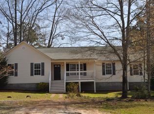 142 Old Indian Springs Rd, Forsyth, GA 31029