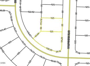 LOT 10 Hampshire Blvd UNIT 11, Chipley, FL 32428