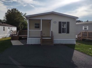 EAGLE RIVER 195 Maple Manor Plan, Maple Manor, Taylor, PA 18517