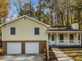 30 W Holly Ct, Covington, GA 30016