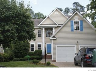11836 Park Forest Way, Glen Allen, VA 23059