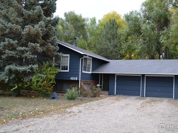 4040 S Garfield Ave, Loveland, CO 80537