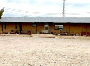 308 W Huskey Rd, Roswell, NM 88201