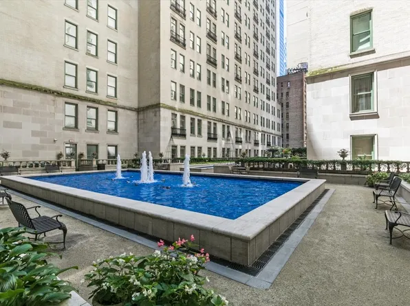 1 Central Park South image 18 of 21