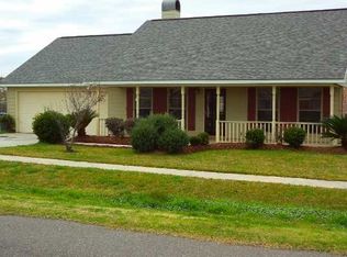 109 Jace St, Carencro, LA 70520