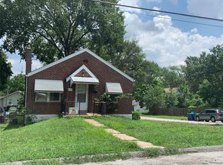 3132 Calvert Ave, Saint Louis, MO 63114