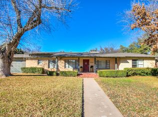 2706 Jann Dr, San Angelo, TX 76904