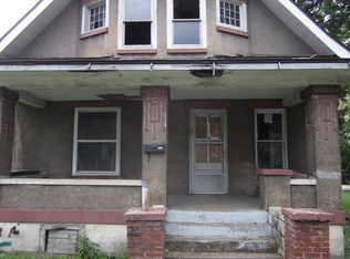 125 Garnett St, Philippi, WV 26416