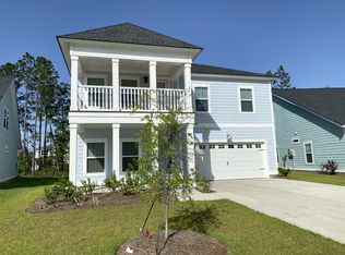145 Binscombe Ln, Pooler, GA 31322