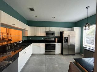 2732 SW 83rd Ave, Miramar, FL 33025