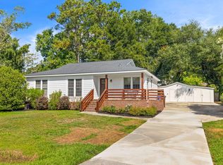 1115 Kentwood Cir, Charleston, SC 29412