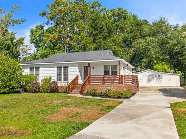 1115 Kentwood Cir, Charleston, SC 29412