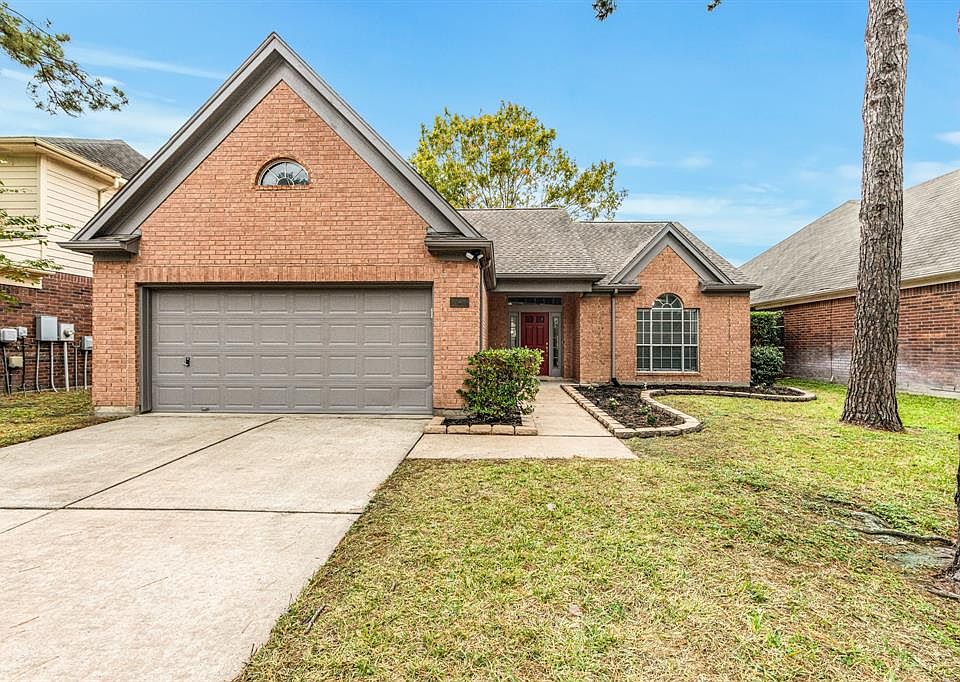 1st image of 14511 Huntmont Drive