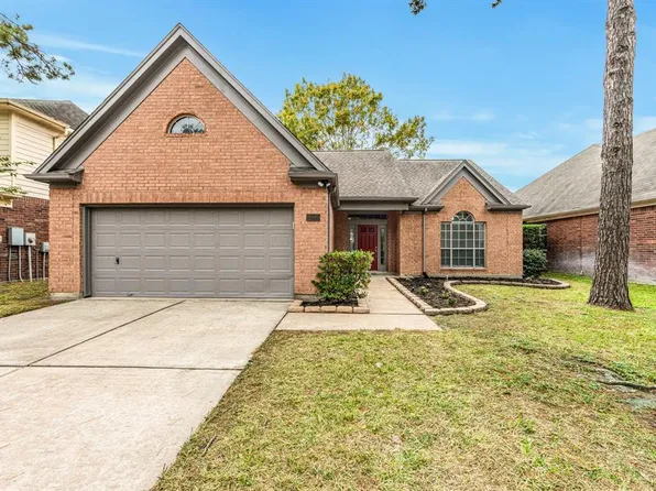 14511 Huntmont Drive, Cypress, TX 77429