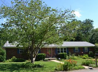 6400 Shetland Dr, Knoxville, TN 37920