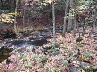 Horse Heaven Rd, East Nassau, NY 12062