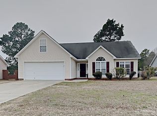 613 New Stock Dr, Hopkins, SC 29061