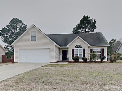 613 New Stock Dr, Hopkins, SC, 29061